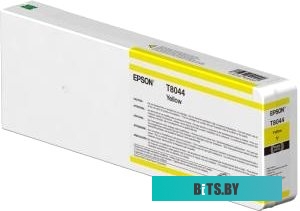 Картридж Epson C13T804400