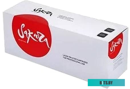 SA106R02760 Картридж SAKURA 106R02760  для Xerox WorkCentre 6027, WorkCentre 6025, Phaser 6022, Phaser 6020, синий, 1000 к.