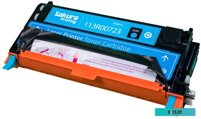 Картридж Sakura Printing SA113R00723