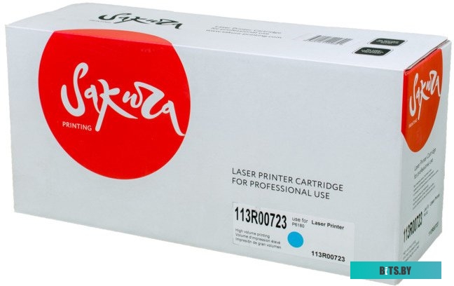 Картридж Sakura Printing SA113R00723