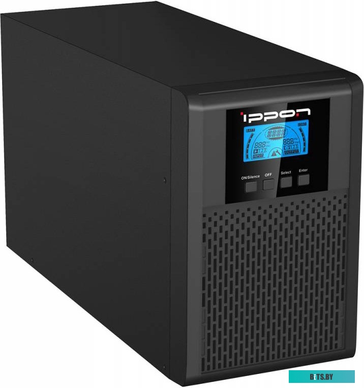 Источник бесперебойного питания (ИБП) Ippon Innova G2 1000 <427357>