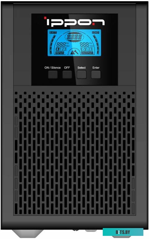 Источник бесперебойного питания (ИБП) Ippon Innova G2 1000 <427357>