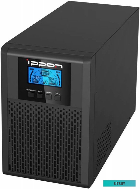 Источник бесперебойного питания (ИБП) Ippon Innova G2 1000 <427357>