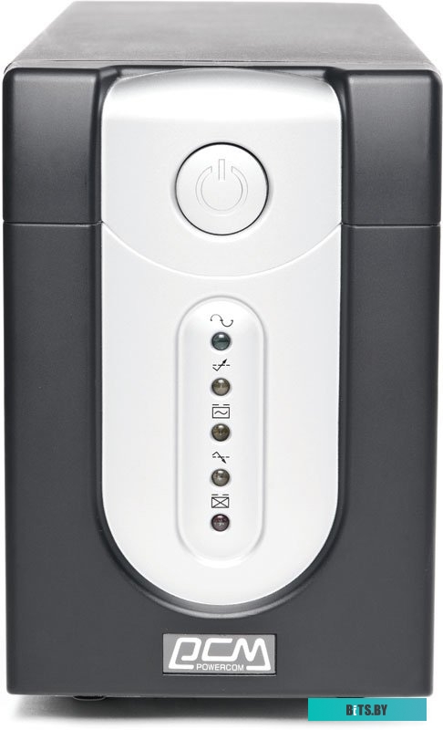 Источник бесперебойного питания (ИБП) Powercom Imperial IMP-3000AP 3000VA