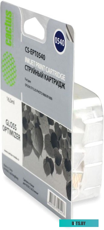 Картридж Cactus CS-EPT0540