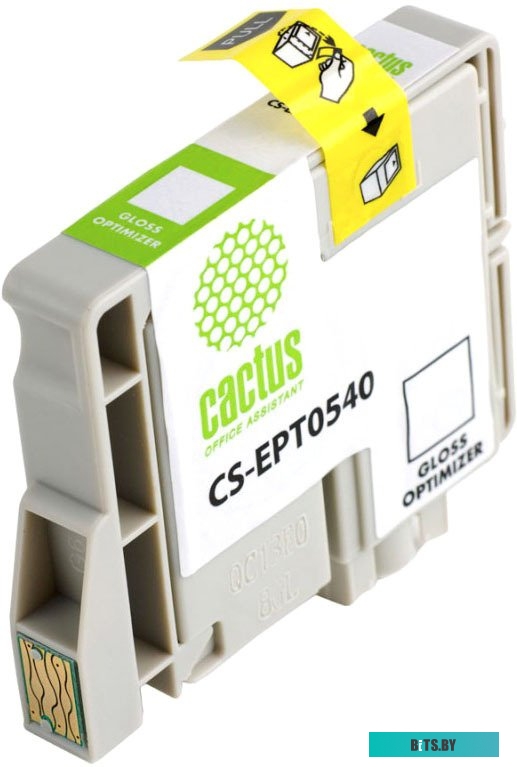 Картридж Cactus CS-EPT0540