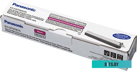 Картридж Panasonic KX-FATM507A7
