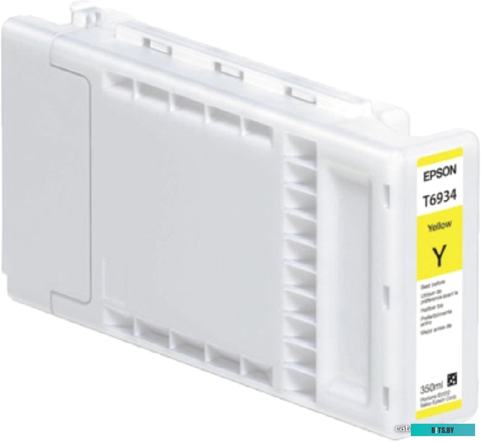 Картридж Epson C13T693400