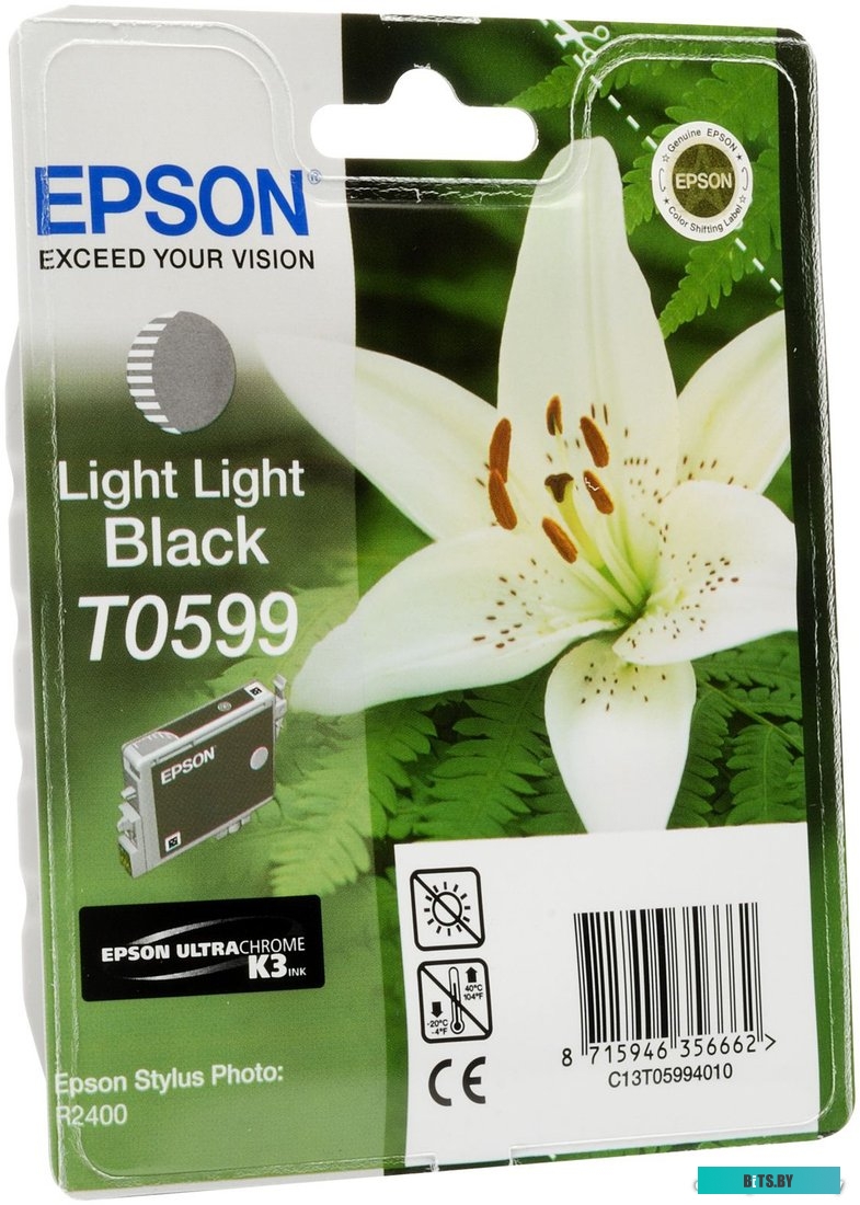 Картридж Epson C13T05994010