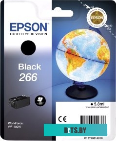Картридж Epson C13T26614010