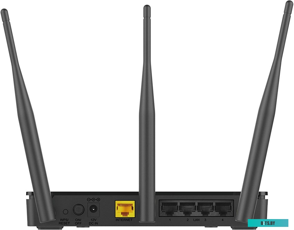 Wi-Fi роутер D-Link DIR-806A/RU/B1A