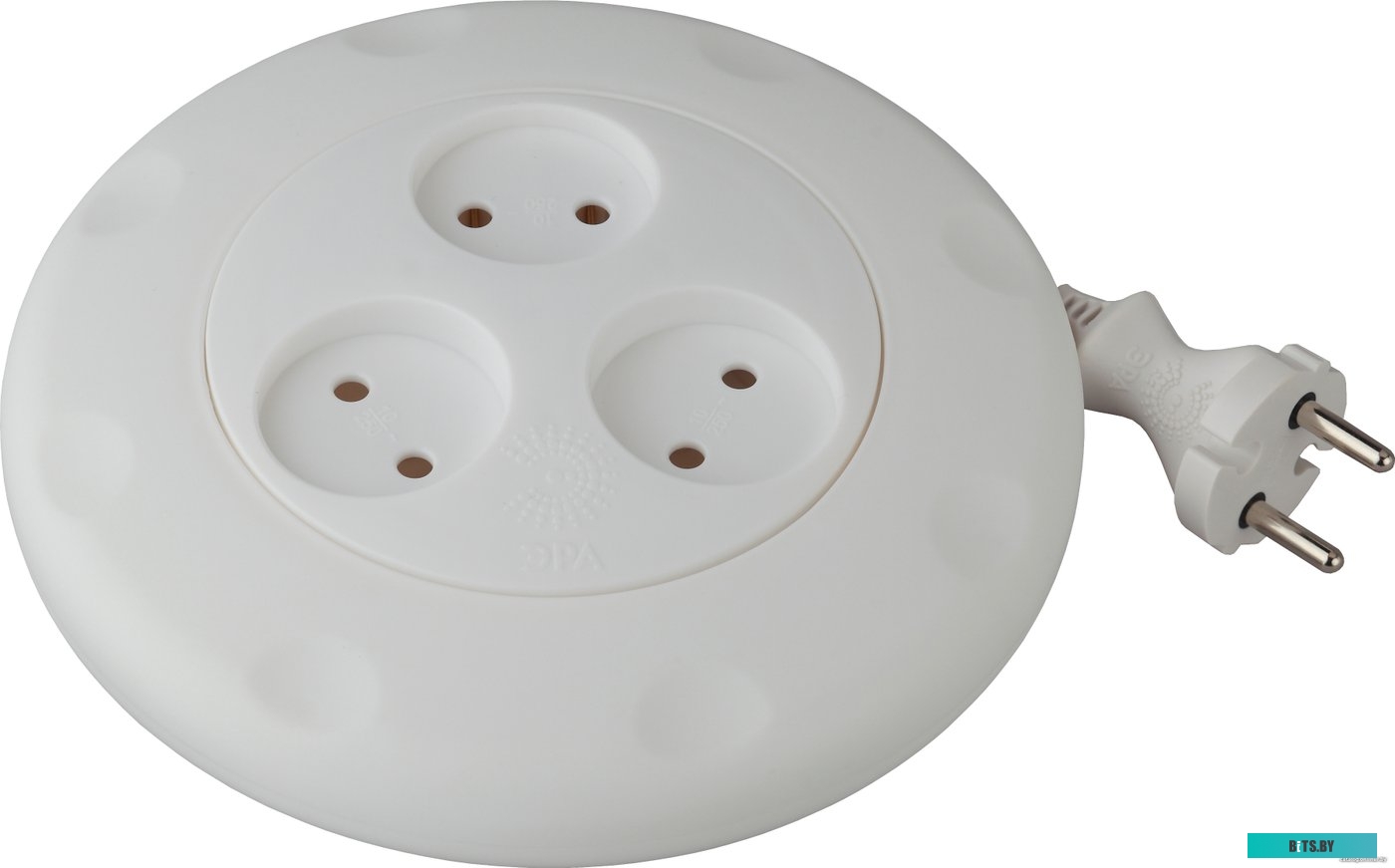 Сетевой фильтр (удлинитель) Эра UR-3-3m-W <Б0019038>