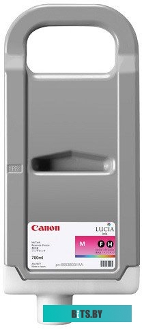Картридж Canon PFI-707 M
