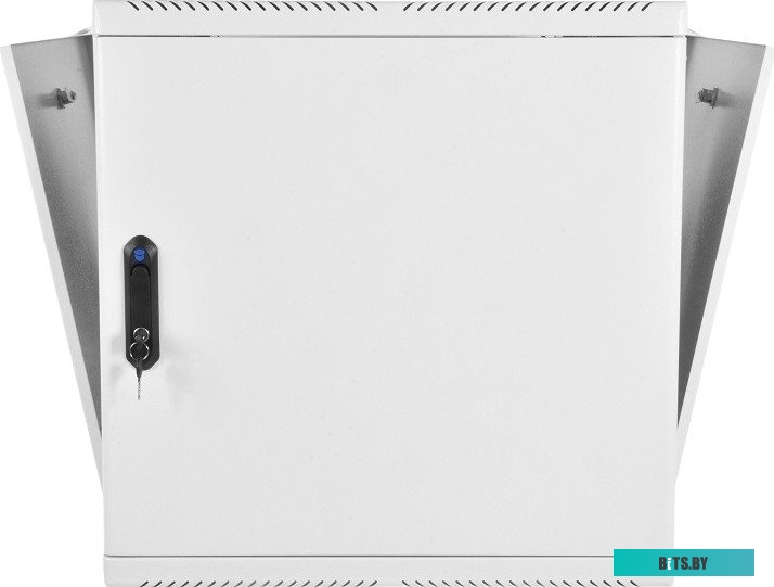 ЦМО Шкаф телекоммуникационный настенный разборный 18U (600х520) дверь металл арт. ШРН-Э-18.500.1