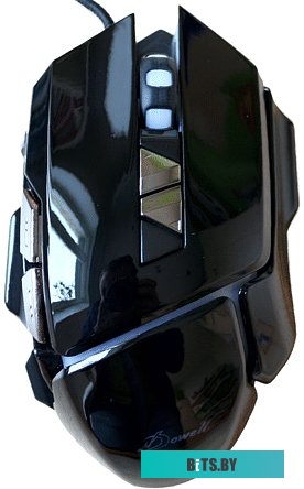 Мышь Dowell MG-180