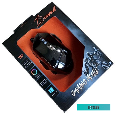 Мышь Dowell MG-180