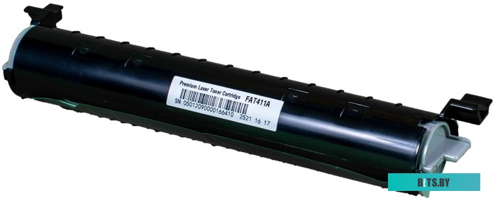 Картридж Sakura Printing SAKXFAT411A (аналог Panasonic KX-FAT411A)