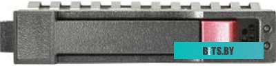 Серверный жесткий диск HP 872475-B21 300GB