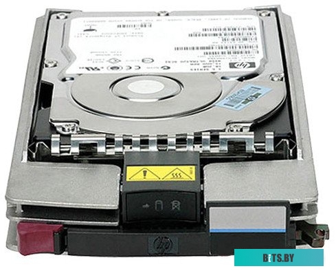 Серверный жесткий диск HP 1TB [M6412A]