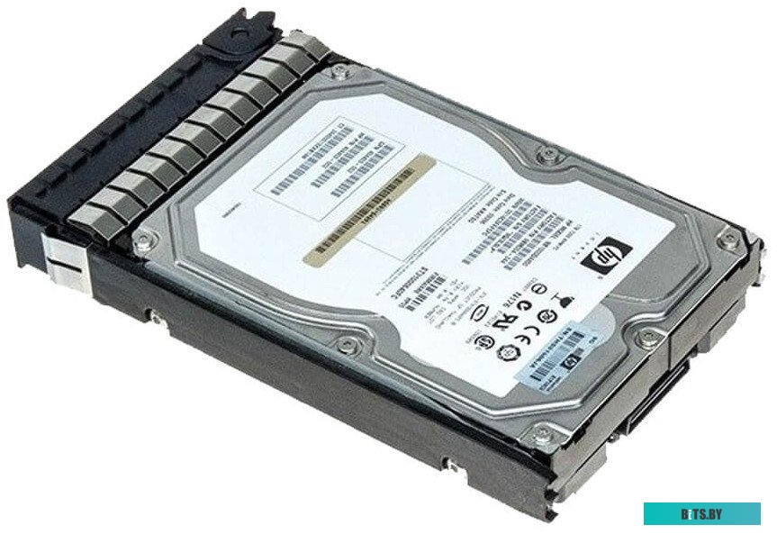 Серверный жесткий диск HP 1TB [M6412A]