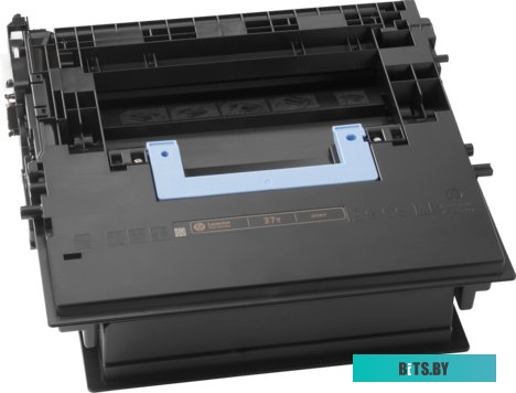 Картридж HP 37Y [CF237Y]