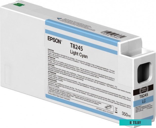 Картридж Epson C13T824500