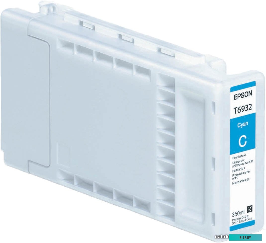 Картридж Epson C13T693200