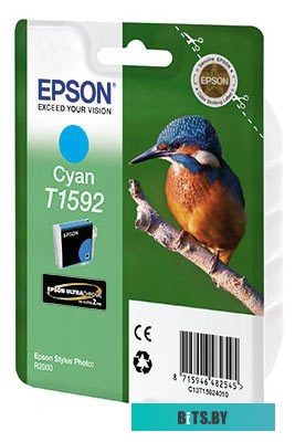 Картридж Epson C13T15924010