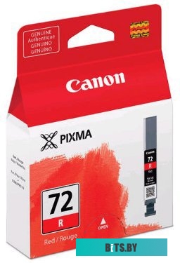 Картридж Canon PGI-72 R <6410B001>