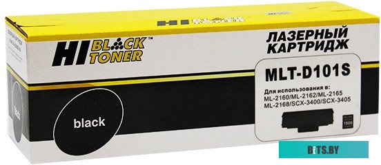 Картридж Hi-Black HB-MLT-D101S