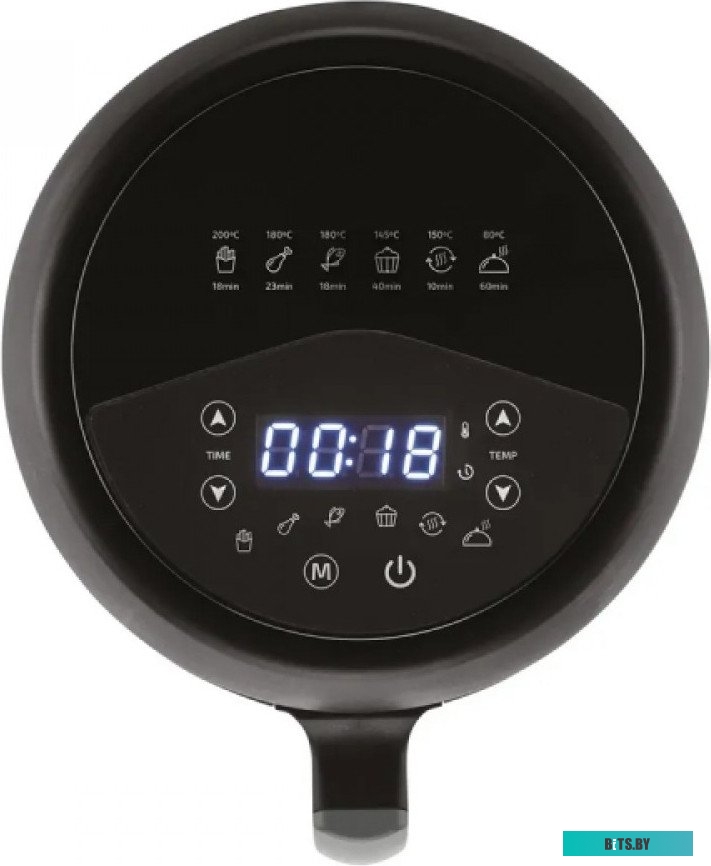 Заглушка Ecoplast MF25/16 72805