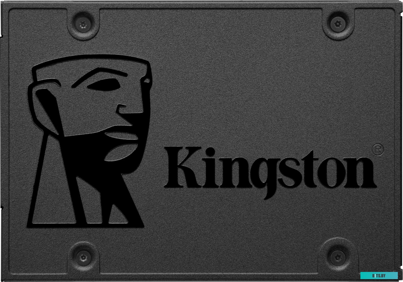 SSD Накопитель Kingston A400 480GB [SA400S37/480G]