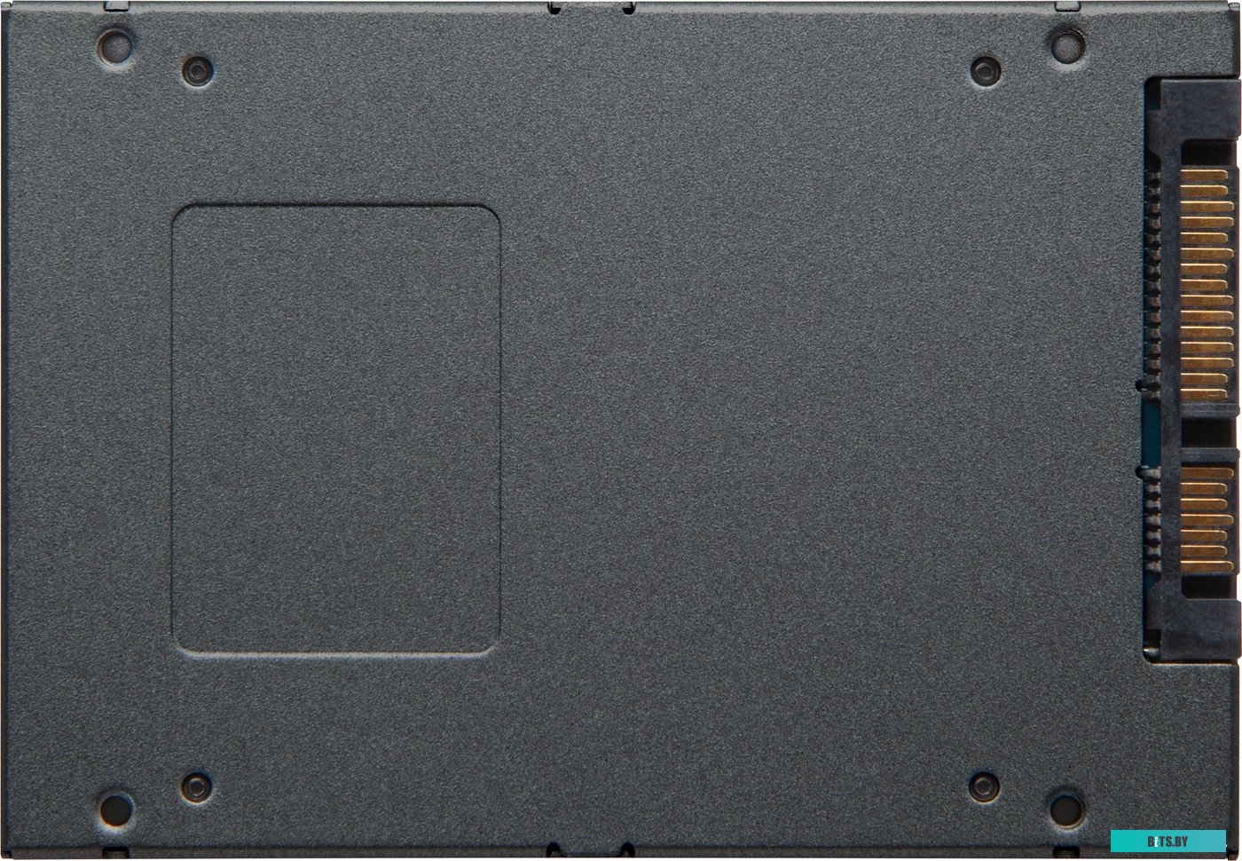 SSD Накопитель Kingston A400 480GB [SA400S37/480G]