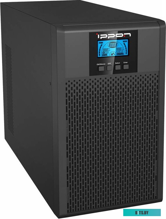 Источник бесперебойного питания (ИБП) Ippon Innova G2 3000 <427360>