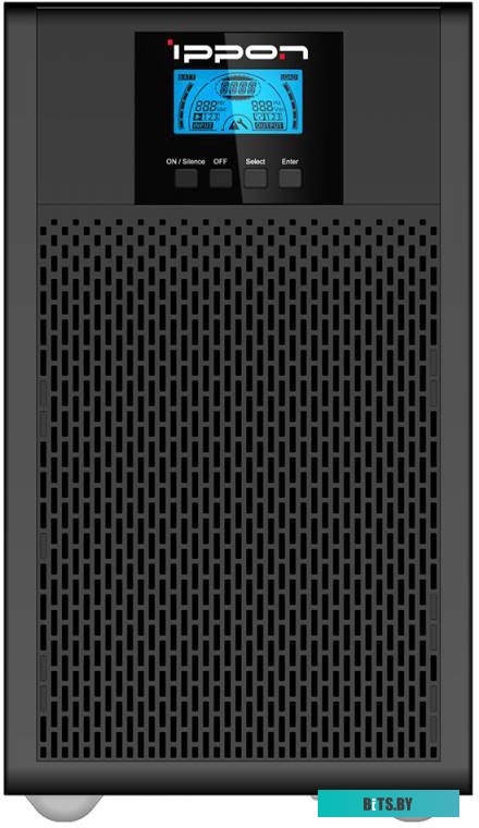 Источник бесперебойного питания (ИБП) Ippon Innova G2 3000 <427360>
