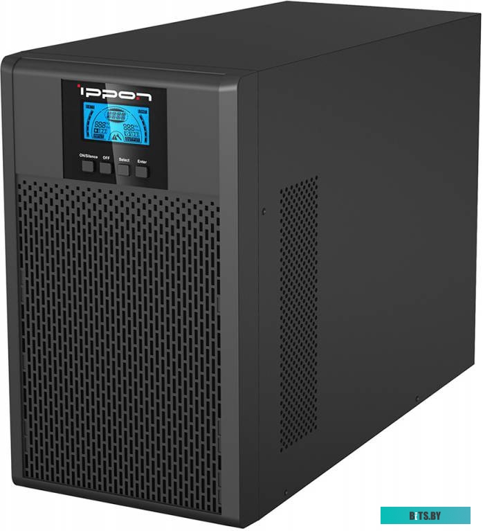 Источник бесперебойного питания (ИБП) Ippon Innova G2 3000 <427360>