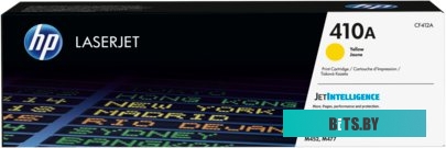 Картридж HP 410A [CF412A]