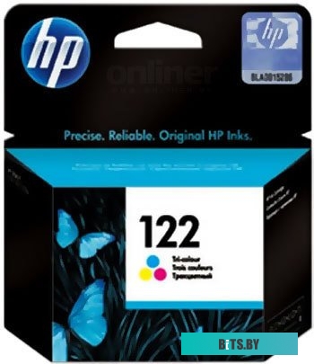 Картридж HP 122 CH562HE.