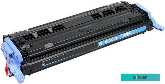 Картридж HP Q6001A Q6001A