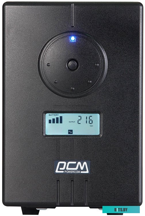 Источник бесперебойного питания Powercom Infinity INF-500