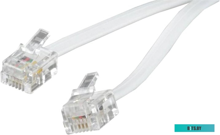 Кабель Cablexpert TC6P4C-3M