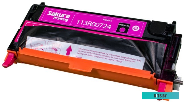 Картридж Sakura SA113R00724 SA113R00724.