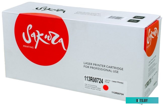 Картридж Sakura SA113R00724 SA113R00724.