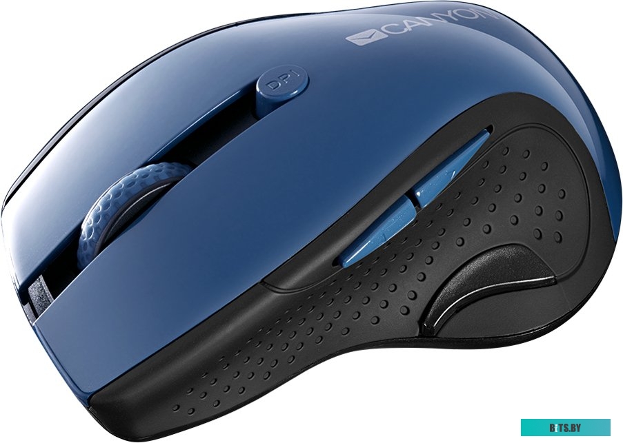 Мышь Canyon CNS-CMSW01BL