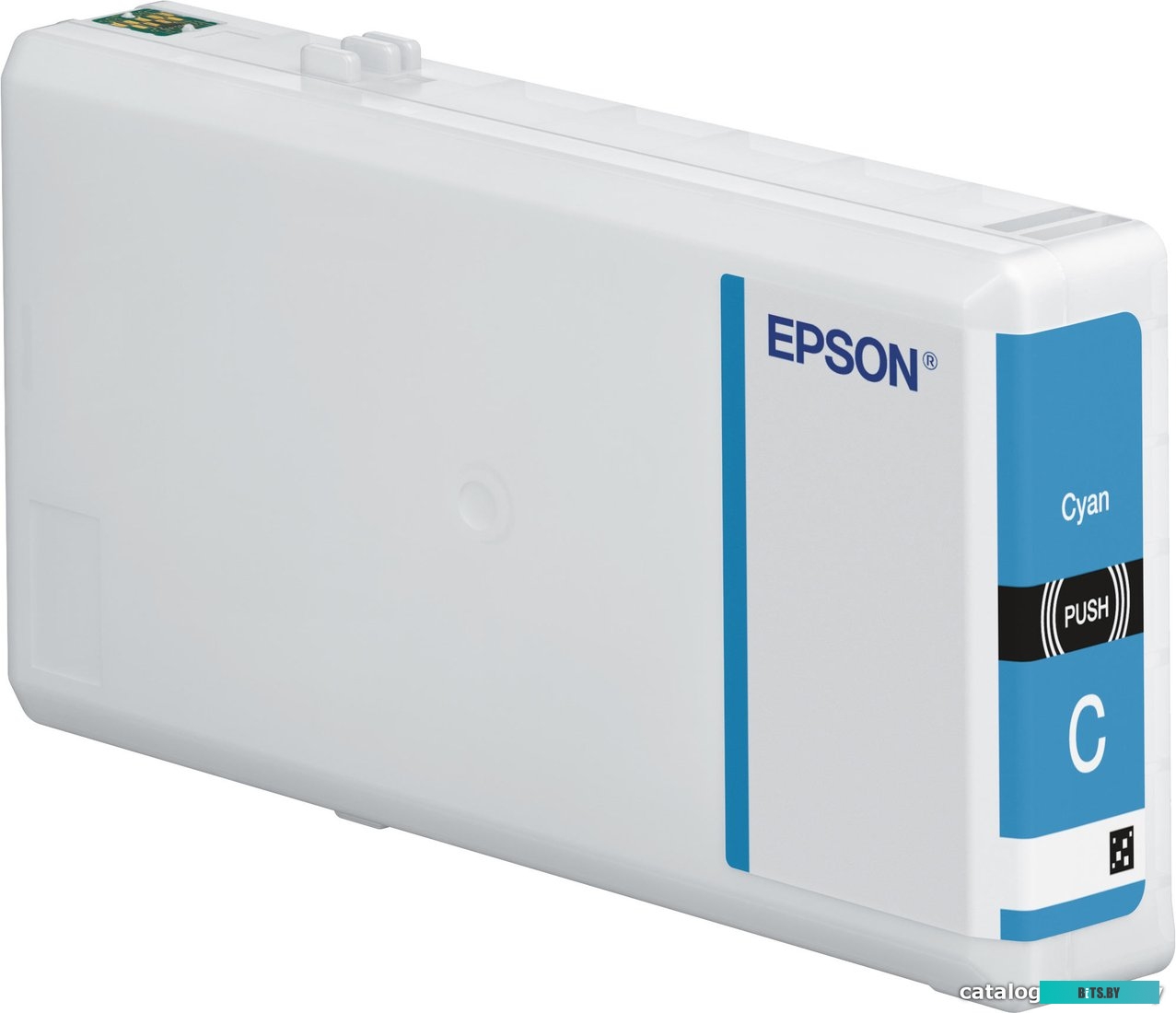 Картридж Epson C13T79024010