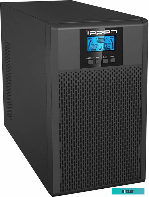 Источник бесперебойного питания (ИБП) Ippon Innova G2 2000 <427358>