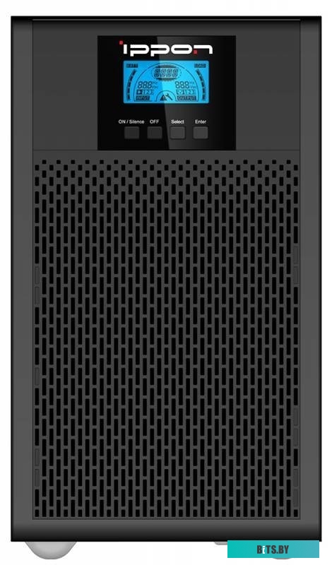 Источник бесперебойного питания (ИБП) Ippon Innova G2 2000 <427358>