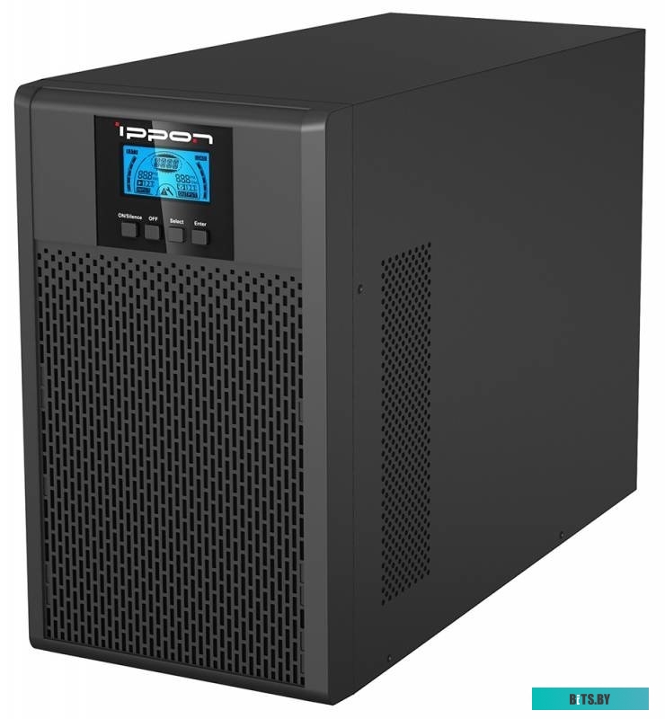 Источник бесперебойного питания (ИБП) Ippon Innova G2 2000 <427358>