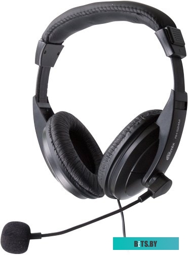 Наушники (Гарнитура) Ritmix RH-524M