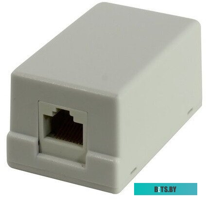 Розетка внешняя RJ45 5bites LY-SB01-A